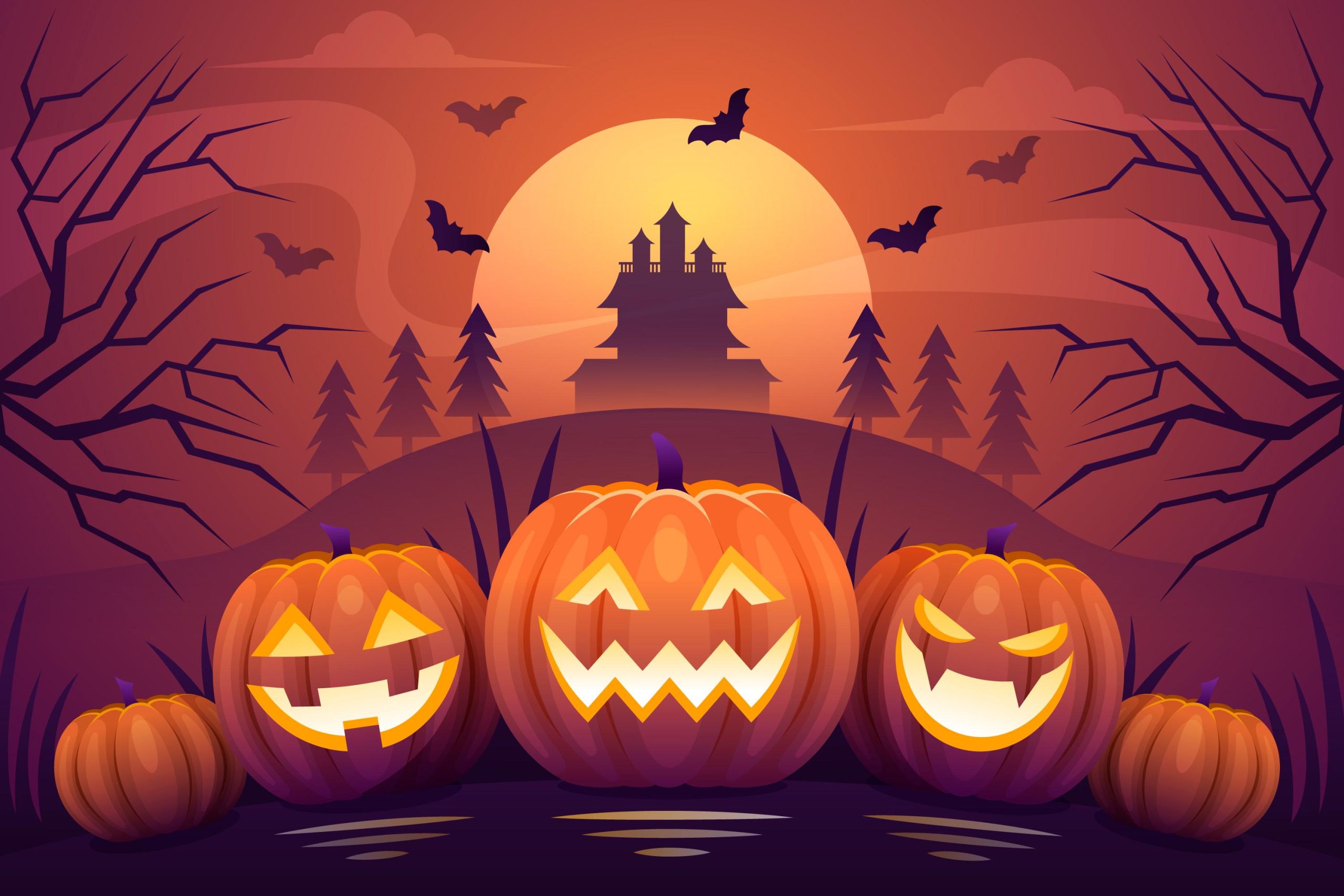 Spooky Photo