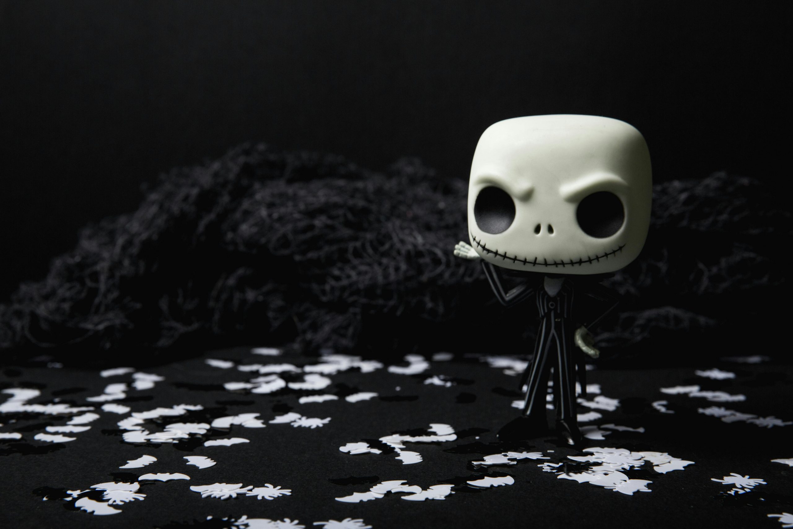 NBC Jack funko